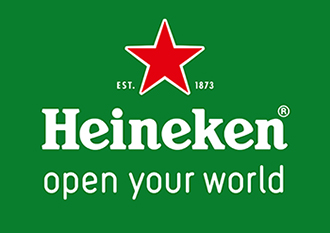 協賛 Heineken
