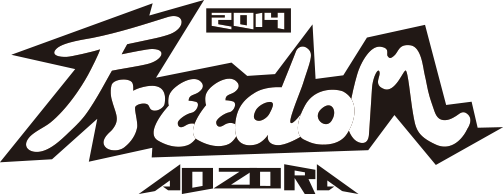 Freedom Aozora 15 オフィシャルサイト